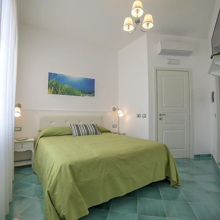 B&B Amalba Maiori Room photo